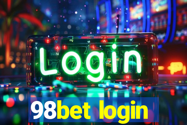 98bet login